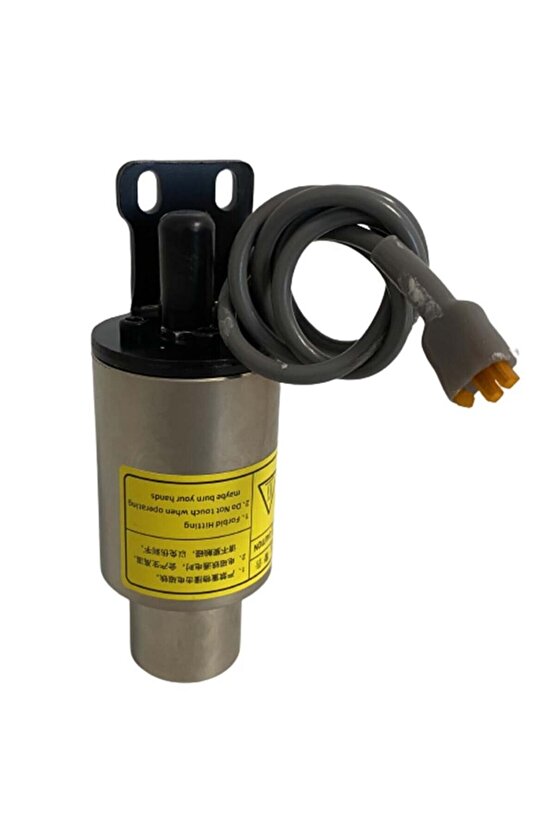 Kingtex 9000 4 İp Full Otomatik Elektrikli Kafadan Motor  9000 (9000-E)