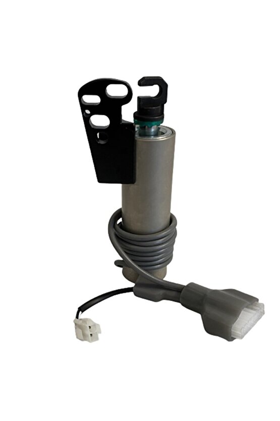 Kingtex 9000 4 İp Full Otomatik Elektrikli Kafadan Motor  9000 (9000-E)