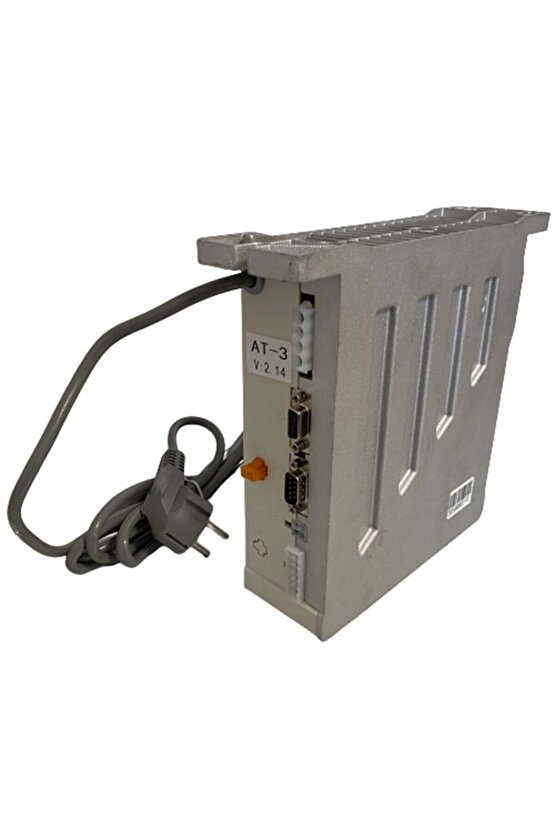 Pegasus Overlok M700 Seri 5 İp Full Otomatik Elektrikli Kafadan Motor  700 (700-E5)