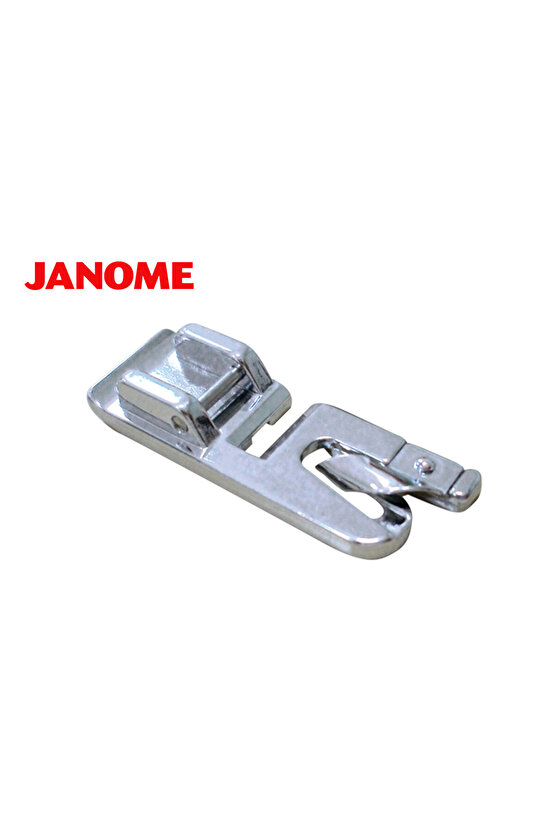 Kıvırma Ayak Tabanı RJ-7307, Rahat ve Destekleyici Yumuşak Taban Konforu