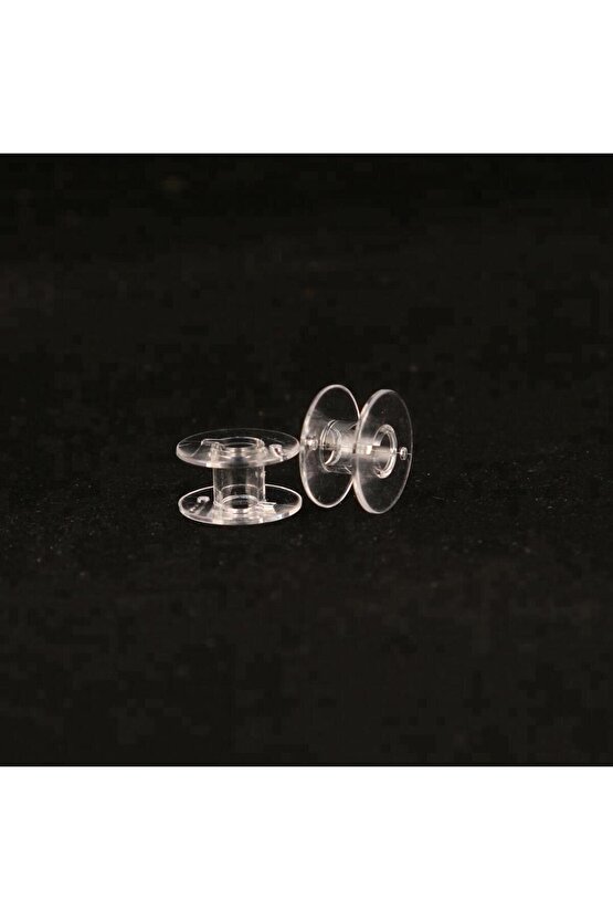 Ev Tipi Makine Masurası Plastik Beyaz | 2518 P | Aile Makina Masurası