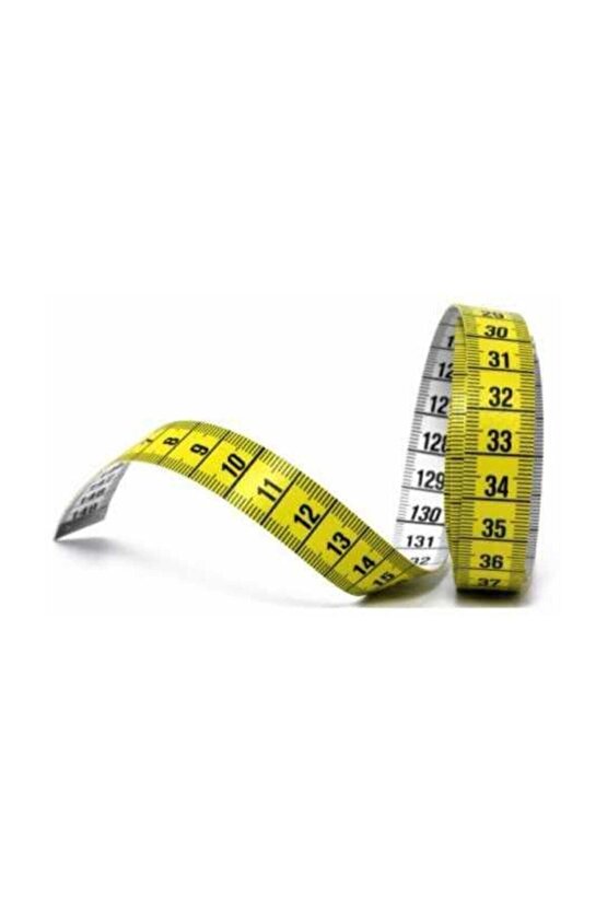 Mezura Kutulu 1,50 Mt 1 Adet