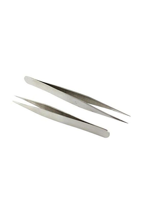 Cımbız Düz Uçlu Class Ac- C80 140 Mm