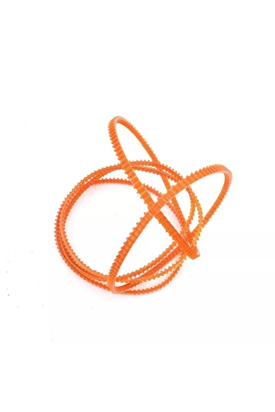 Singer 1301-1288-1280 Moderno 2 Ve Tüm Dıştan Motorlu Makineler Için Motor Kayışı