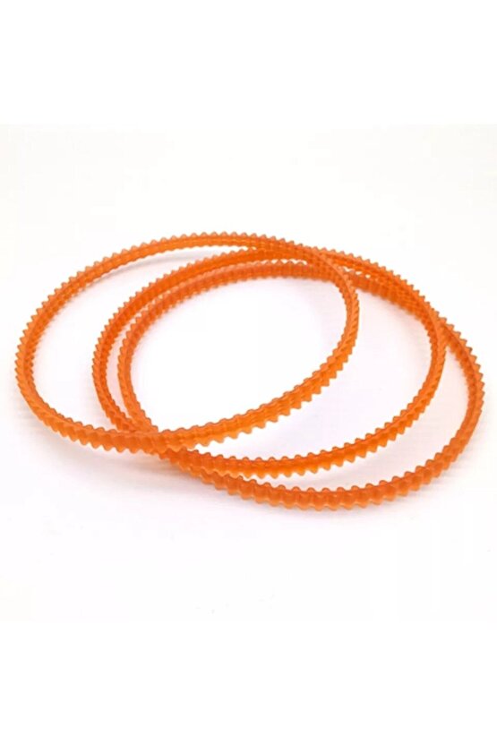 Singer 1301-1288-1280 Moderno 2 Ve Tüm Dıştan Motorlu Makineler Için Motor Kayışı