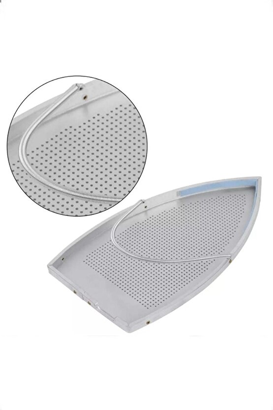 U Aliminiyum Buharlı Ütüler Için