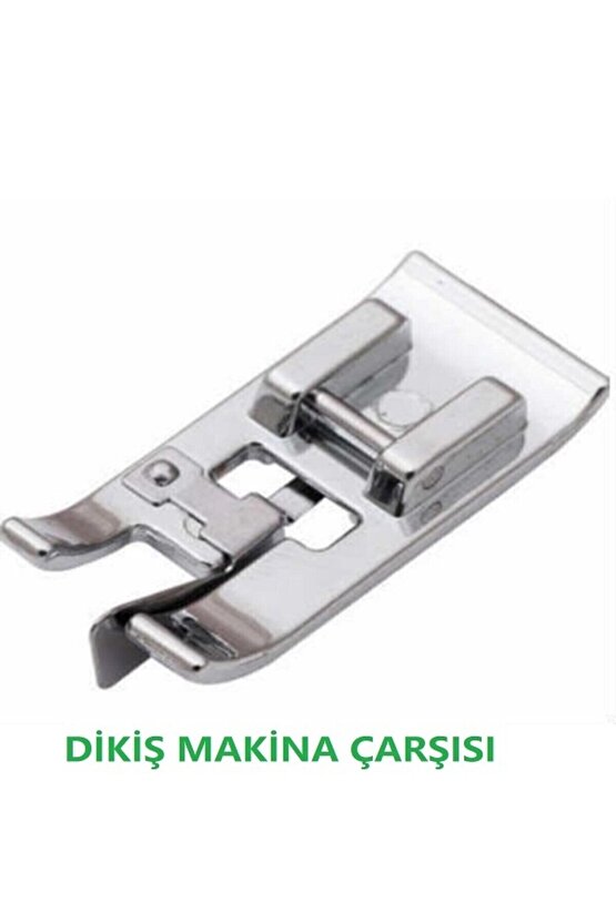 Sınger Beko Zetinajanome Dört Çeşit Ayak(kıvırma Nervür Sürfile Büzgü)ve Ayak Üst Bağlantısı Beraber