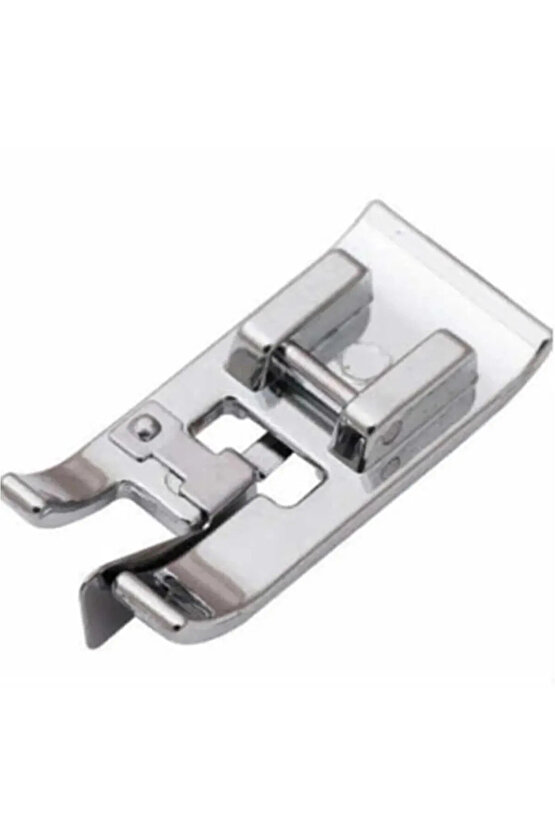 Beko Zetina Janome Uyumlu Bindallı Dört Çeşit Ayak(Kıvırma Nervür Sürfile Büzgü ve ayak taşıyıcı)