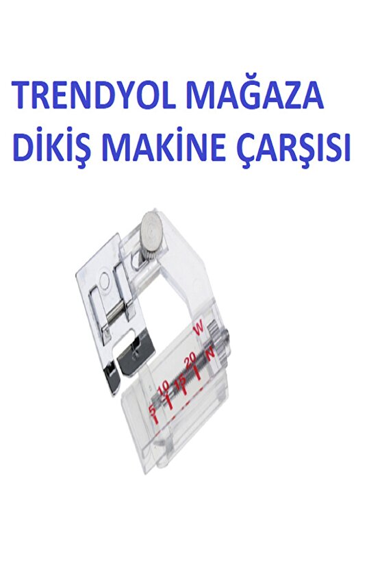 Singer Zetina Beko Bindallı 5 li Ayak Seti (kıvırma- Büzgü- Biye -gizlifermuar-ayak Tutucu)