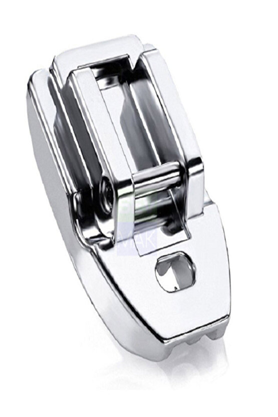 Sınger Zetina Janome Ayaklar -ayak BağlantısI kıvırma,nervür,sürfile,büzgü Ayak,gizli Fermuar Ayak)