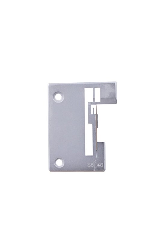 Singer - Overlok Iğne Plakası Ince-550443-452