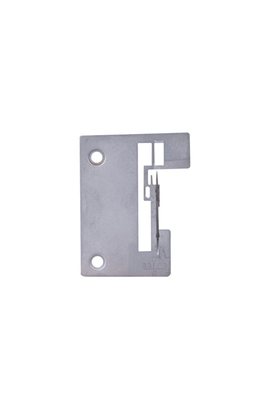 GENEL MARKALAR VE SİNGER  Overlok Iğne Plakası Ince