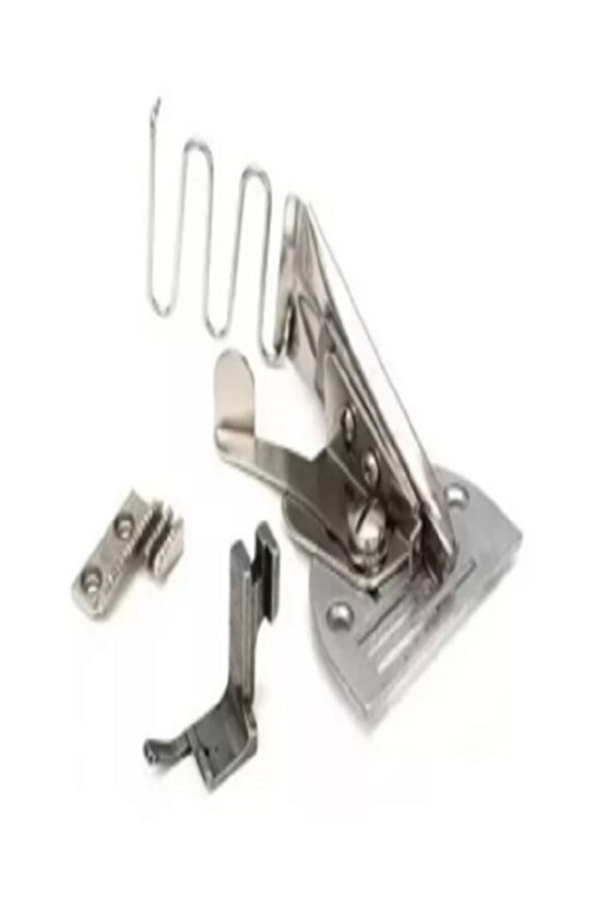 Sanayi Jukı Brother Typical Konfeksiyon Düz Makine Biye Aparası ( A-10 (24mm-1516)15