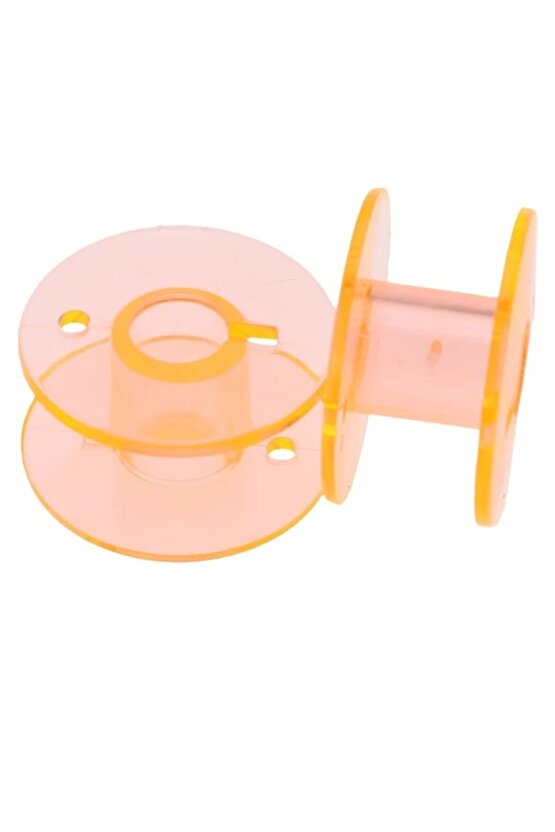 Singer Pfaff Beko Zetina Bindallı Janome Brother Juki Homemax Renkli Masura 10 Adet Sinbo