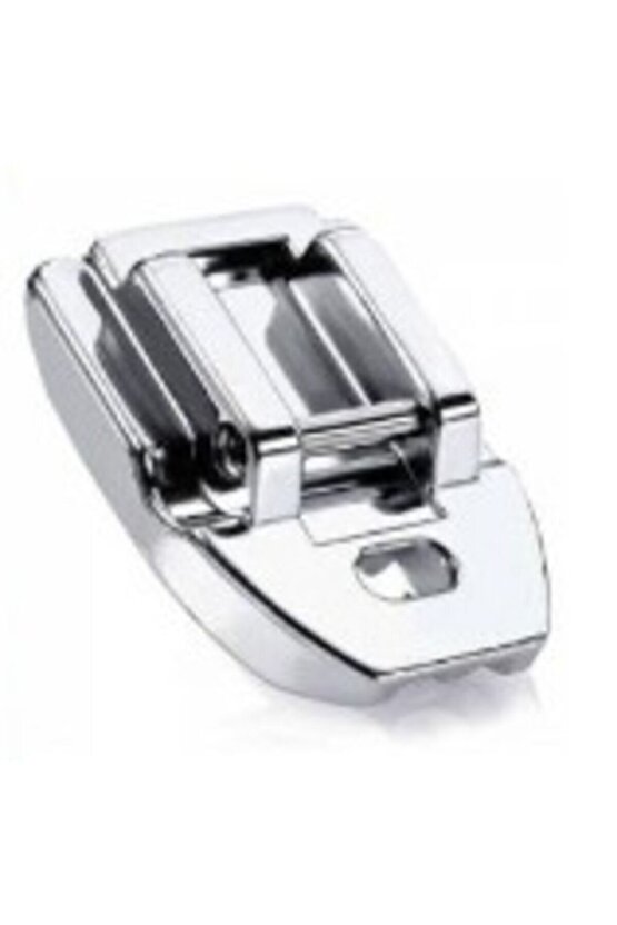 Gizli Fermuar Ayağı