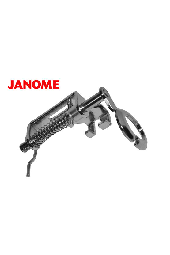 Serbest Nakış ve Örme Ayağı (Metal) 4021L