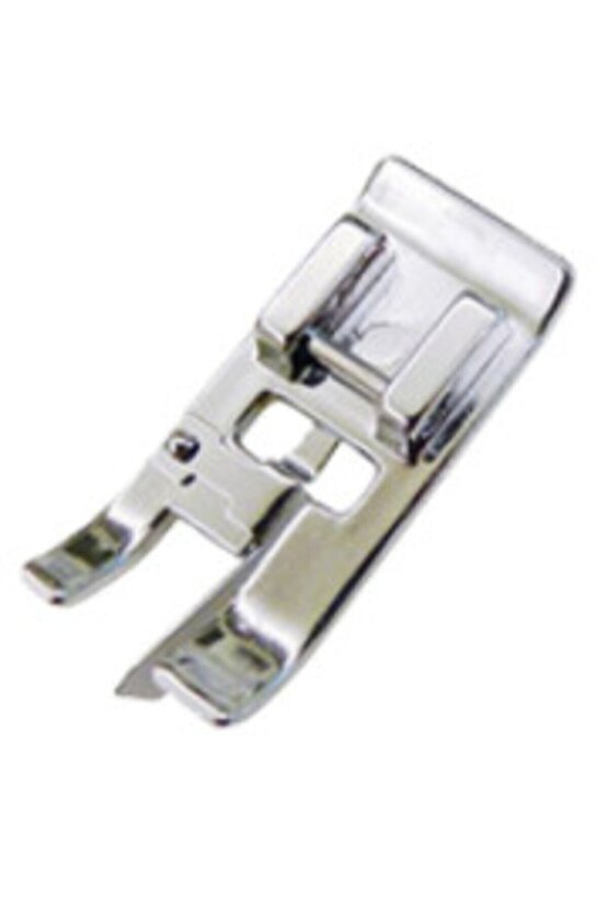 Overlok Ve Sülfile Geniş Ayak Tabanı