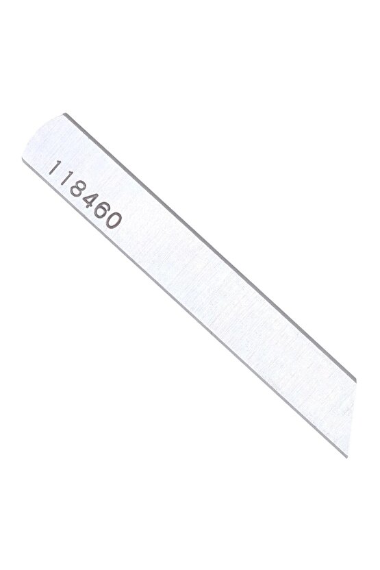 Fdm Overlok Alt Bıçak 118-46003