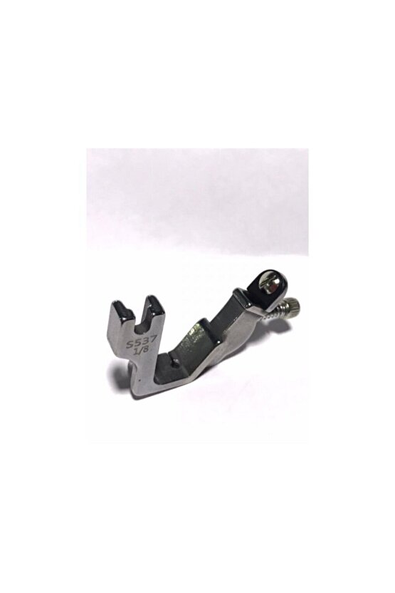 Düz Makina Lastik Ekstrafor Ayak  S537 18
