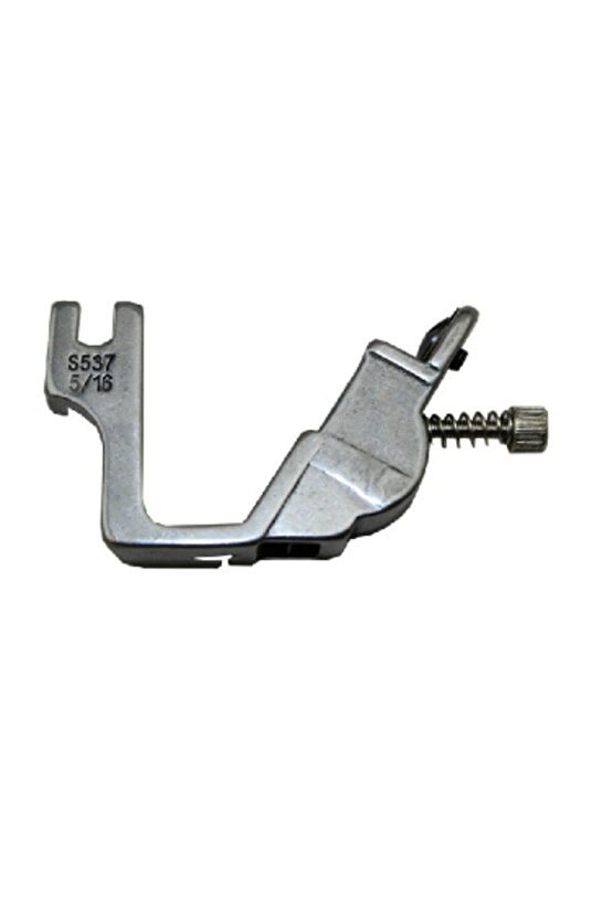 Düz Makina Lastik Ekstrafor Ayak 516-8mm S537