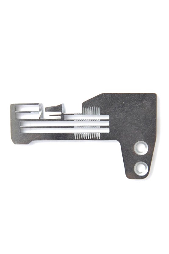 Angus Tip Overlok 4 İp Plaka  YJ-41