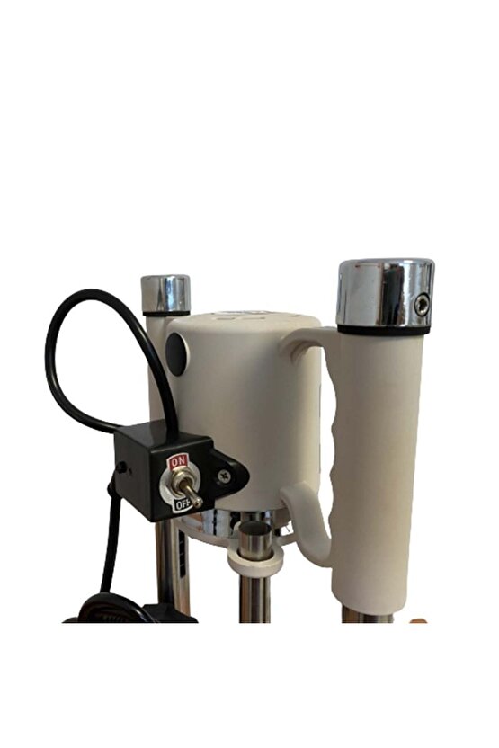 Elektrikli Biz Makinesi (Isıtıcılı) 250W  PLS-1-1A