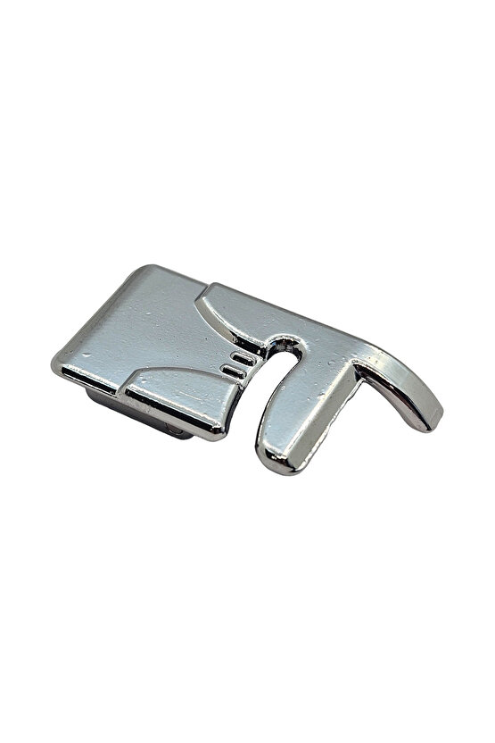 Ev Tipi Aile Dikiş Makinesi Kordon Ayağı (3 lü)  CY-7309