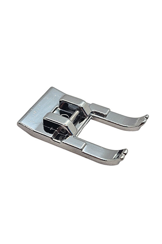 Ev Tipi Aile Dikiş Makinesi Açık Parmak Metal 5mm Ayak  CY-718