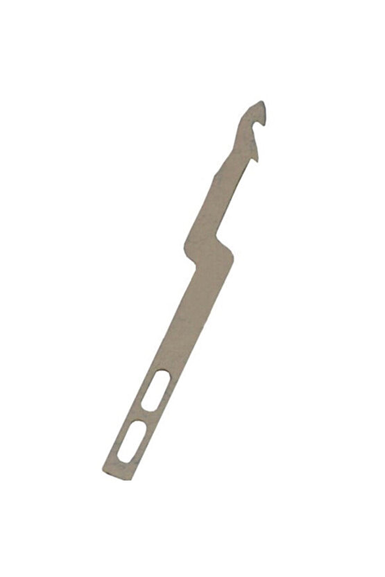 PEGASUS REÇME BURUNLU İP ÇEKİCİ ALT BIÇAK