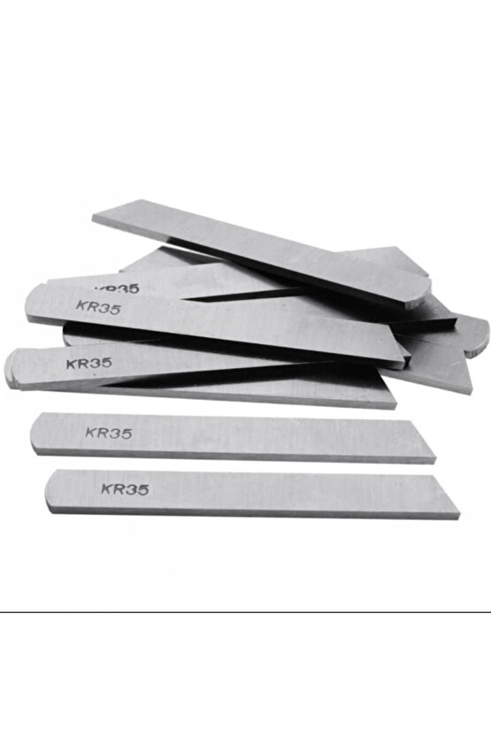 SİRUBA OVERLOK 747 ALT BIÇAK