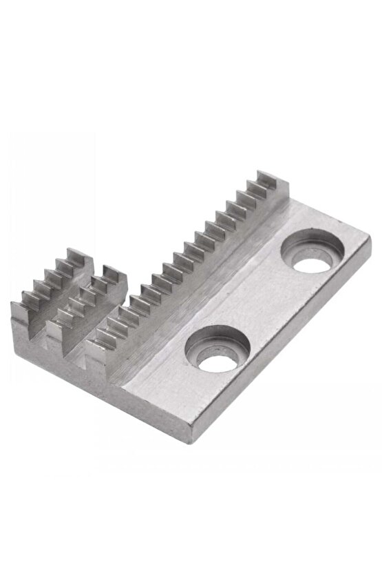 Düz Makine Biye Aparası  A10-40MM