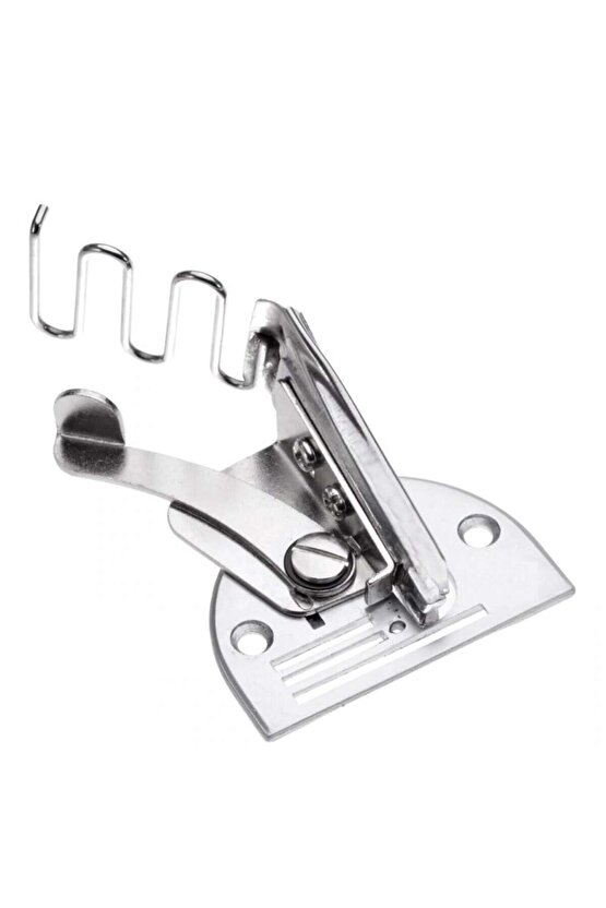 Düz Makine Biye Aparası  A10-40MM