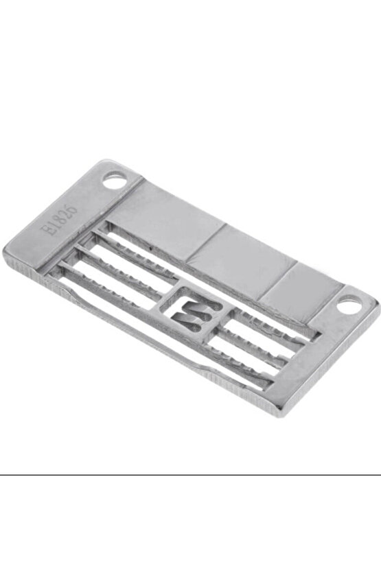 SİRUBA REÇME ETEK PLAKA 5 6