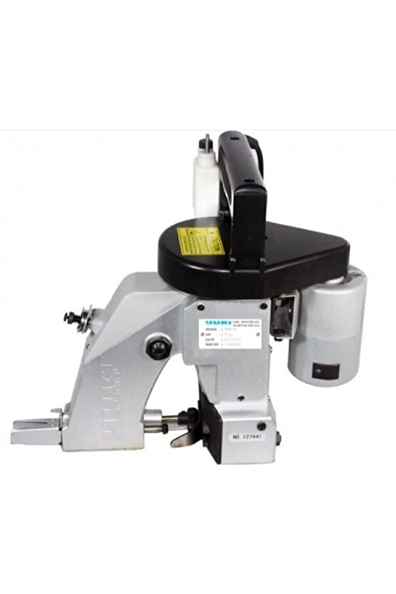 Jaktec Gk26-1a Çuval Ağzı Dikiş Makinesi Beyaz