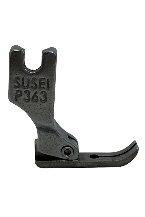Düz Makine Fermuar Çatal Ayak  P363