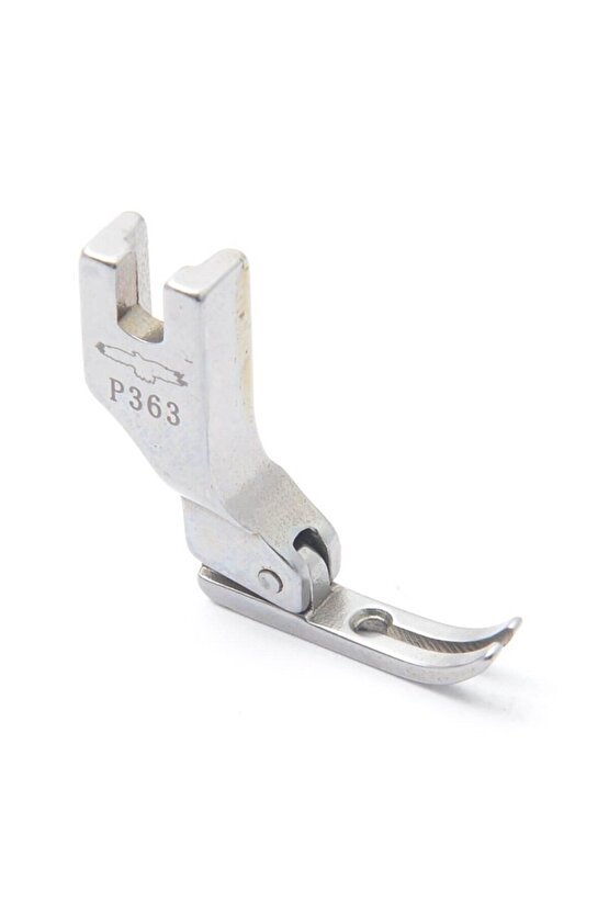 Düz Makine Fermuar Çatal Ayak  P363