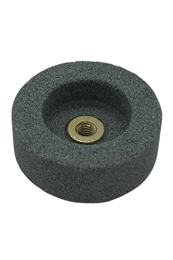 Yuvarlak Kesim Motor Bileme Taşı  S-150 M4