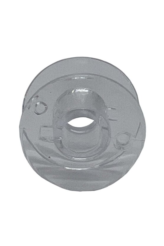 Ev Tipi Aile Dikiş Makinesi Plastik Geniş Masura Şeffaf  HM2518T