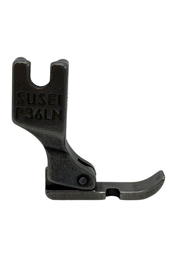 Düz Makine Fermuar Ayak Sol  P36LN