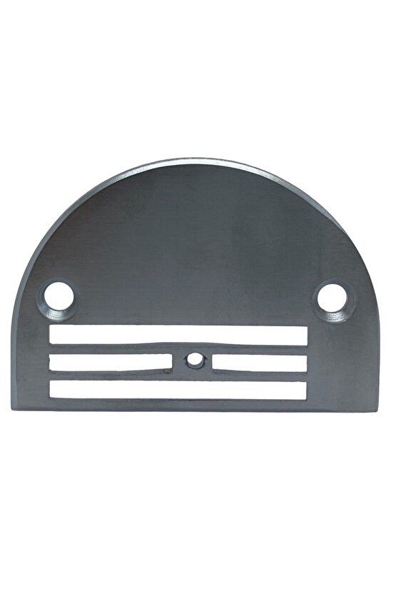 Düz Makine Kot Plaka  H26 (150792)