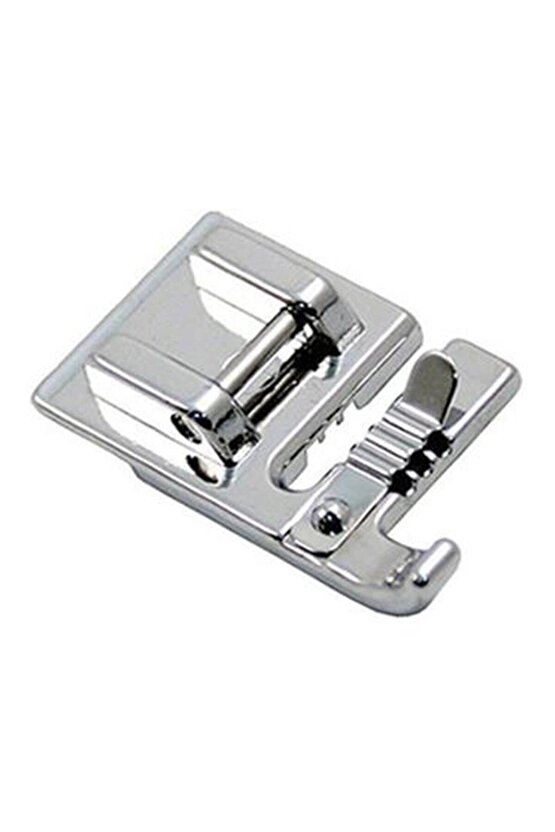 Fdm Ev Tipi Dikiş Makinesi Kordon Ayak Tabanı (3LÜ) Rj-7309