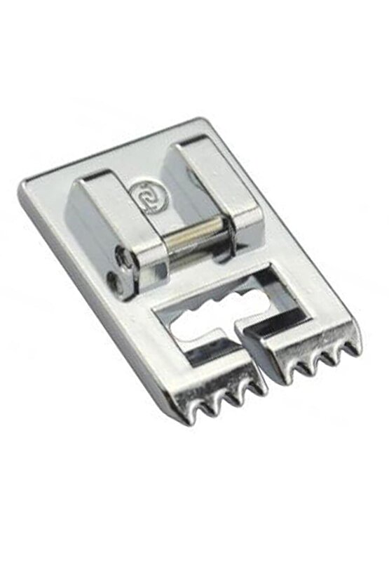 Fdm Ev Tipi Dikiş Makinası 7 Kanallı Nervür Ayağı (RJ-6705)