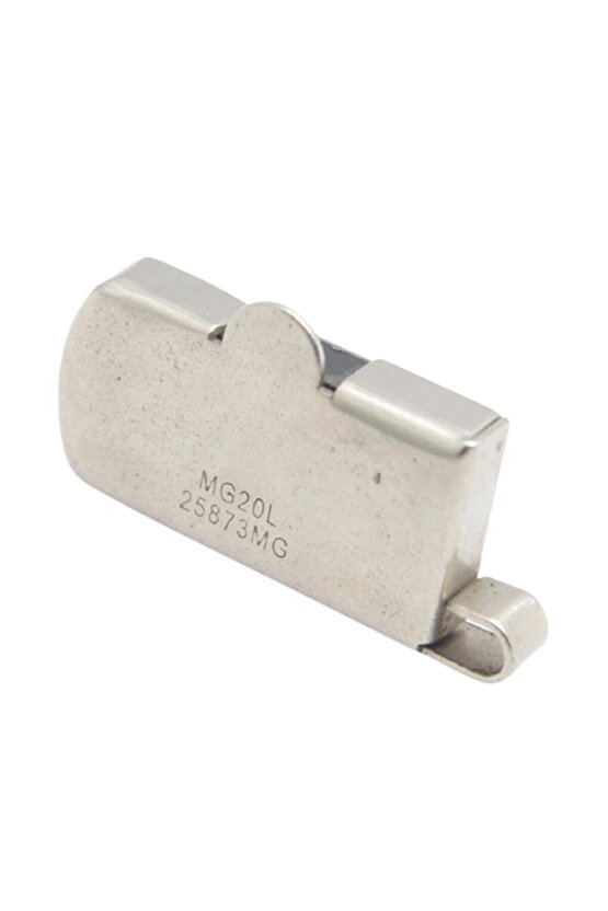 Düz Makine Mıknatıslı Siper  MG20L