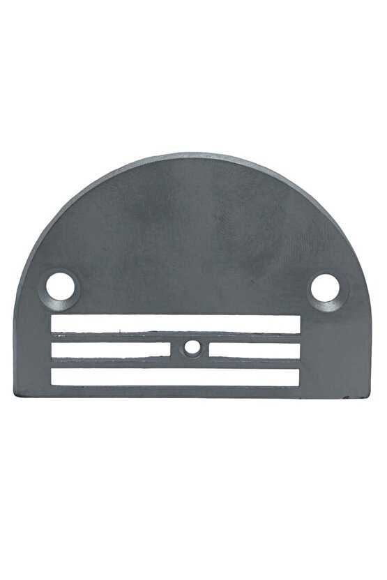 Düz Makine Kot Plaka  H26 (150792)