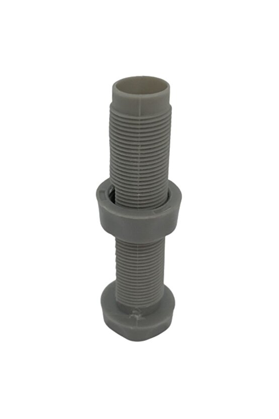 Juki Elektronik DDL-9000 Plastik Ayak Baskı Vida ve Somunu  236-09209+229-07694 (1381102700)