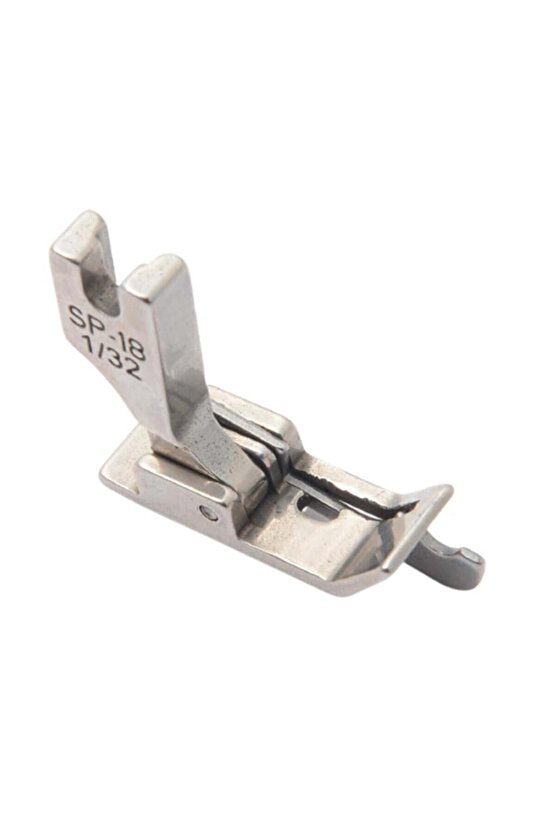 Düz Makine Çimalı Gazi Ayak Sağ  SP-18R 132