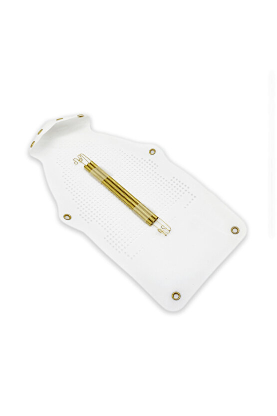 Ev Tipi Ütü Teflonu (altlığı) Kutusuz