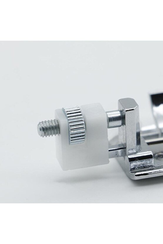 Dikiş Makinası Gizli Dikiş Ayağı