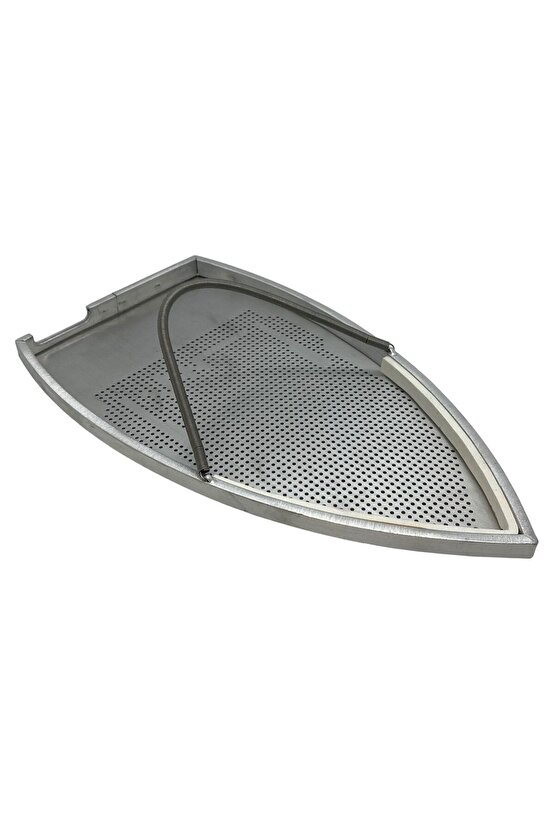 Sanayi Tipi Ütü Alüminyum Teflon (Silter Plus)  SY PC 200 P (STB-200)