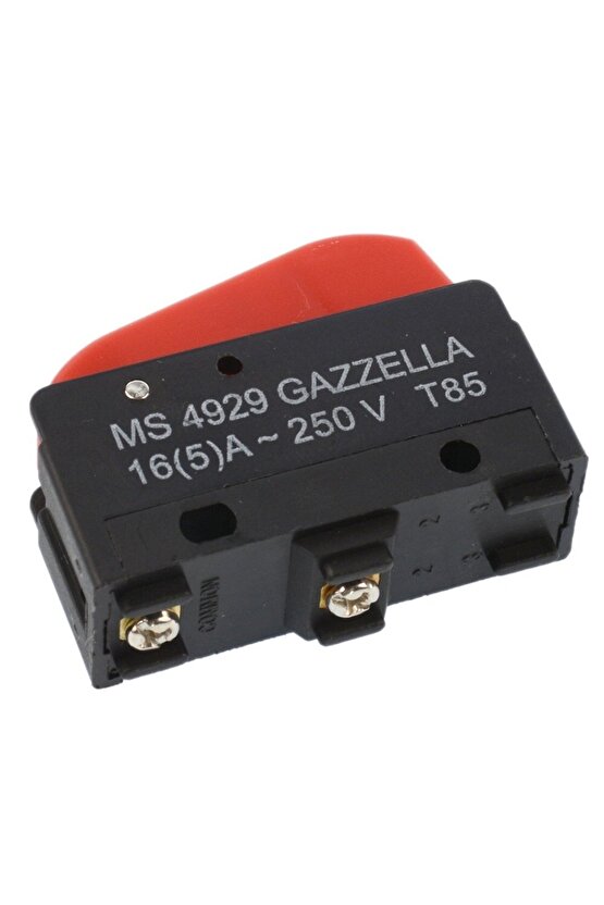 Gazzella Buharlı Ütü Anahtarı, Silter Ile Uyumlu